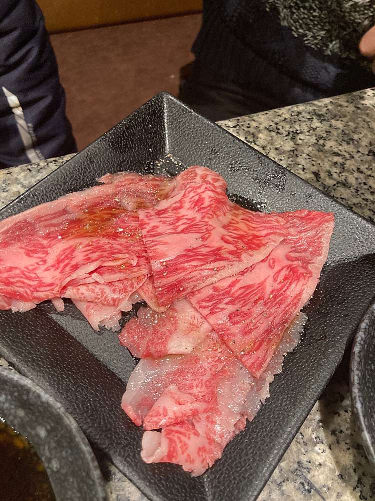 いちばん 秦野店 イチバン 河原町 秦野駅 焼肉 By Line Place