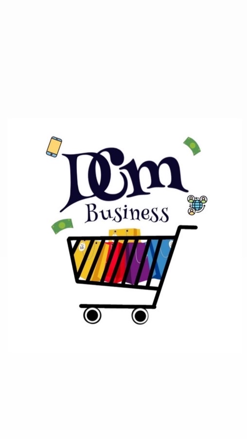 Dcm business