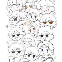 お絵描き🎨🖌.雑談！