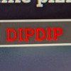 ラケットのライバル「DIPDIP」