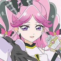 キュアキッス推し集まれぇぇ！！！