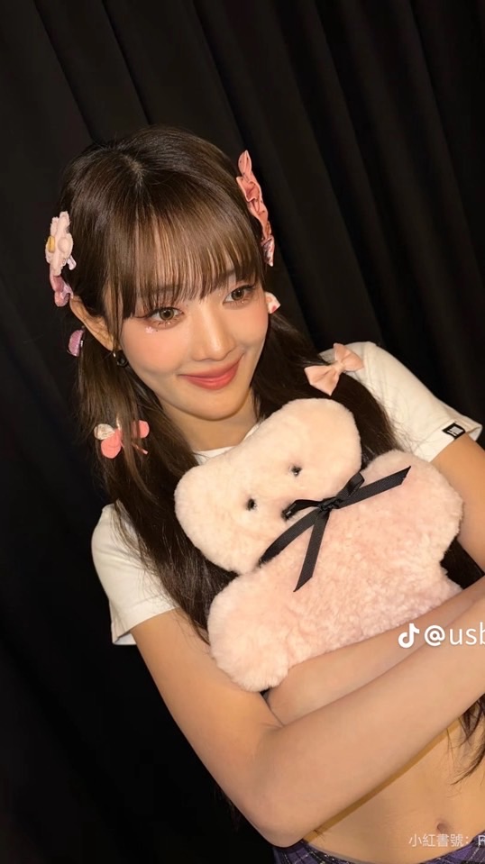 琪&蓁的小天堂💗🫶🏻💕