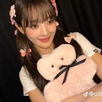 琪&蓁的小天堂💗🫶🏻💕