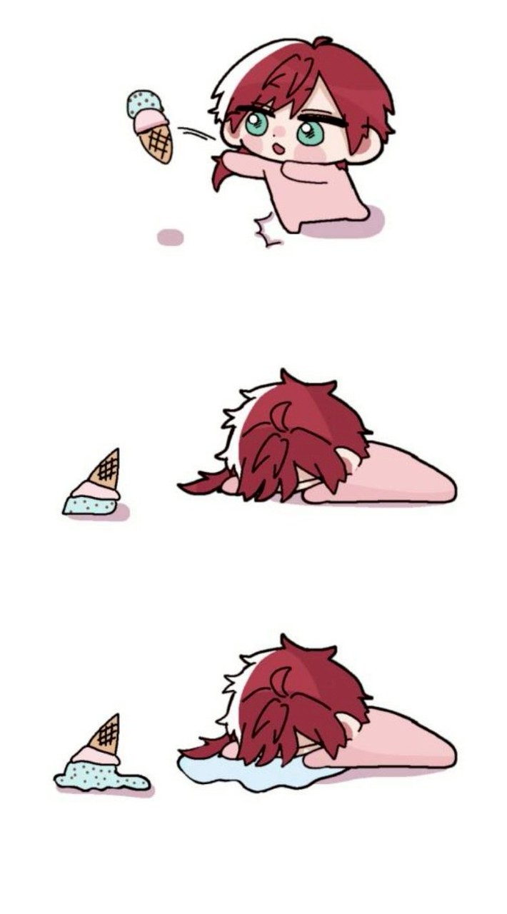 ゆるいよ にじなりハントの森 ‼️‼️