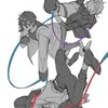 ゆるいよ にじなりハントの森 ‼️‼️