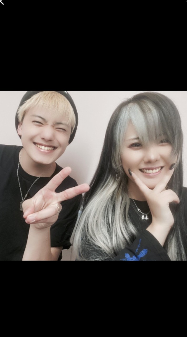ennゔぁが好きな人集まれっ~