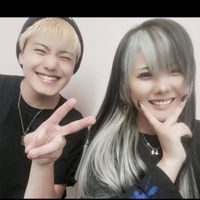 ennゔぁが好きな人集まれっ~