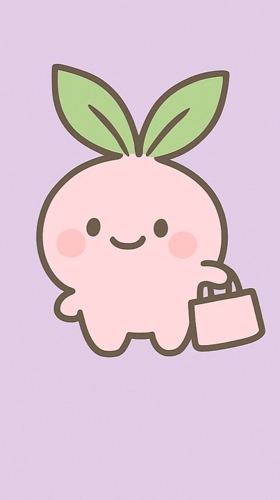 小䓺日常選物