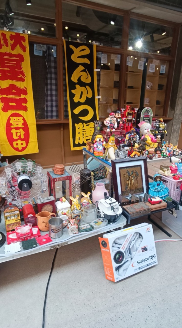 รฤก ของเล่นของเก่า ของสะสม ของแต่งร้าน/บ้าน วินเทจ มือสอง