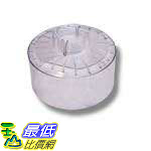 [104美國直購] 戴森 Dyson Part DC18 Uprigt Dyson Post Filter Cover #DY-911043-01