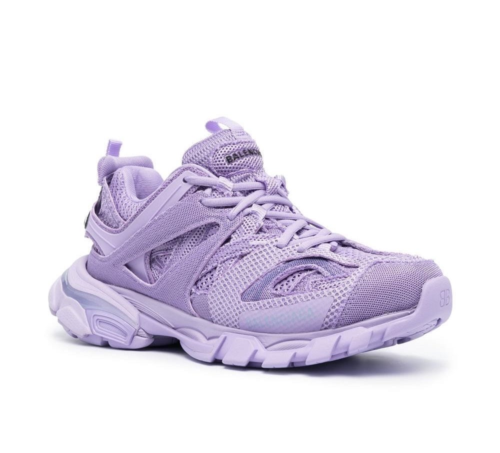 Balenciaga Track mesh low-top sneakers