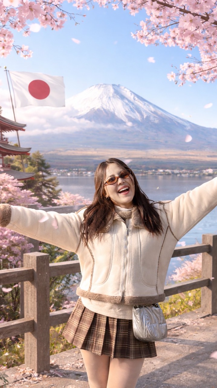 Shopping Japan With iName 🇯🇵🛍️