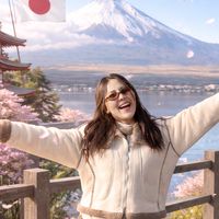 Shopping Japan With iName 🇯🇵🛍️