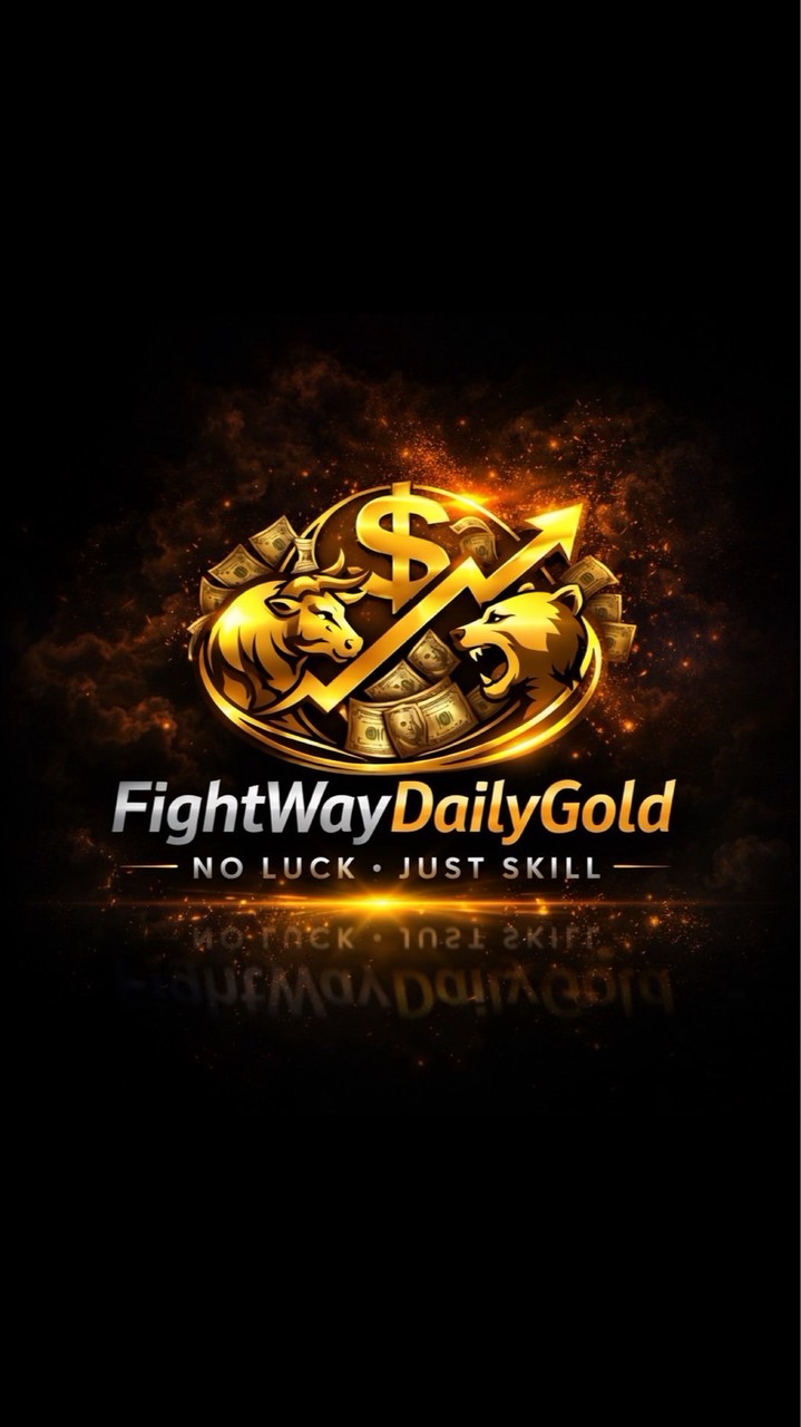 Fightway Daily Gold