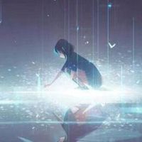 雨中即景