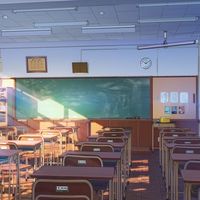 特別支援学校に通うお子さんをお持ちの保護者のお部屋