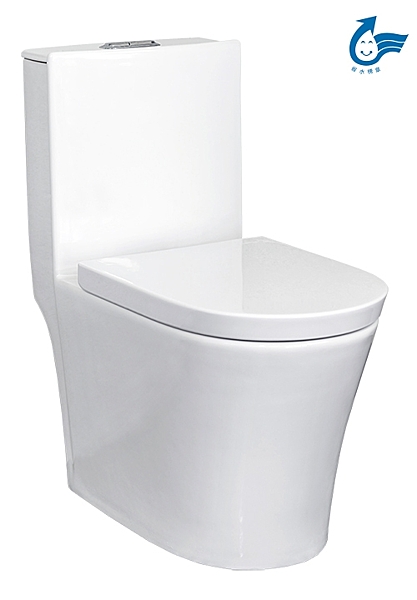 ★緩降馬桶蓋n★雙孔噴射虹吸