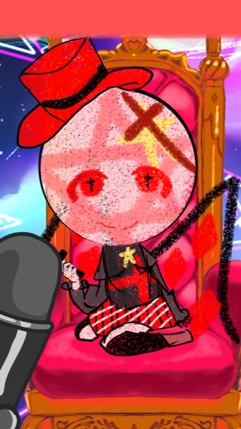 【カンヒュ】ソルーアアイドル活動プロジェクト用オプチャ