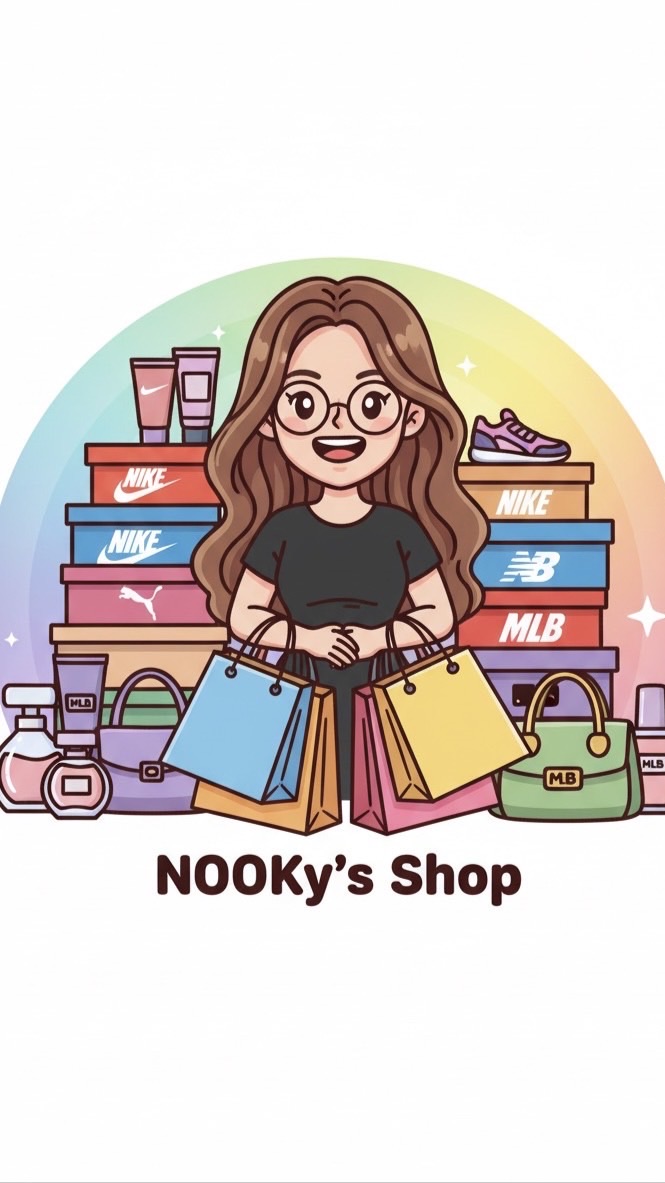 🎱 NOOKy’s SHOP | รับหิ้ว V.1 🛍️