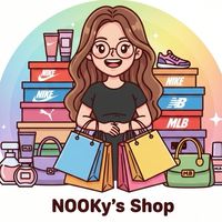 🎱 NOOKy’s SHOP | รับหิ้ว V.1 🛍️