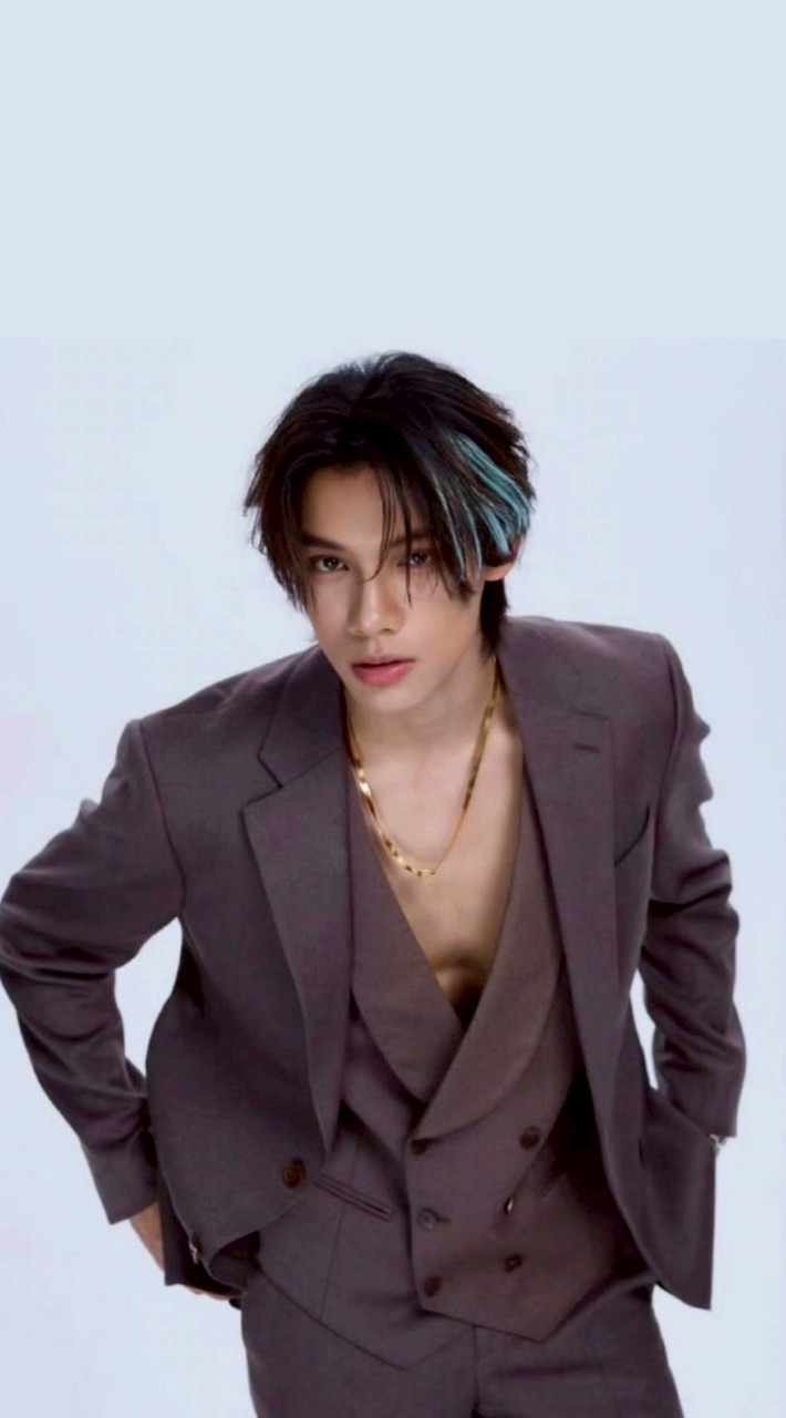 DUAN XINGXING THAILAND FANCLUB