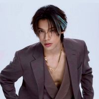 DUAN XINGXING THAILAND FANCLUB