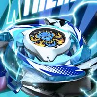 Beyblade x กลุ่มพูดคุย levolution.