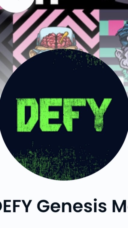 DEFY JAPAN OpenChat