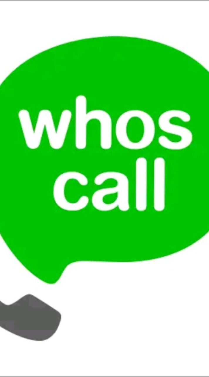 Whoscall แจ้งเบอร์แปลกเตือนภัยมิจฉาชีพและ call center.