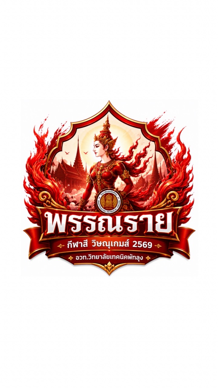🔴 คณะสีแดง 2569