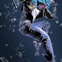 ダンスが好きな人ダンスをやってる人