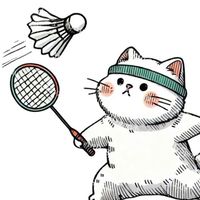 BadmintonForAll🏸