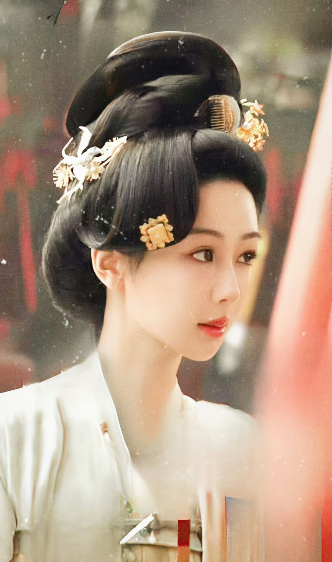 2024古裝劇10女神造型！楊紫富貴,趙露思夢回《長歌行》,劉詩詩比《一念關山》更美成仙