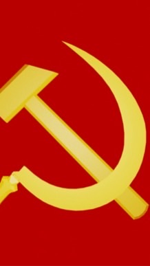 共産趣味者の集まり