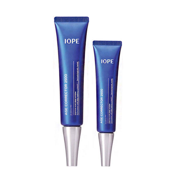 IOPE AGE Corrector 2500/20ml/40ml/企劃套裝/中選1