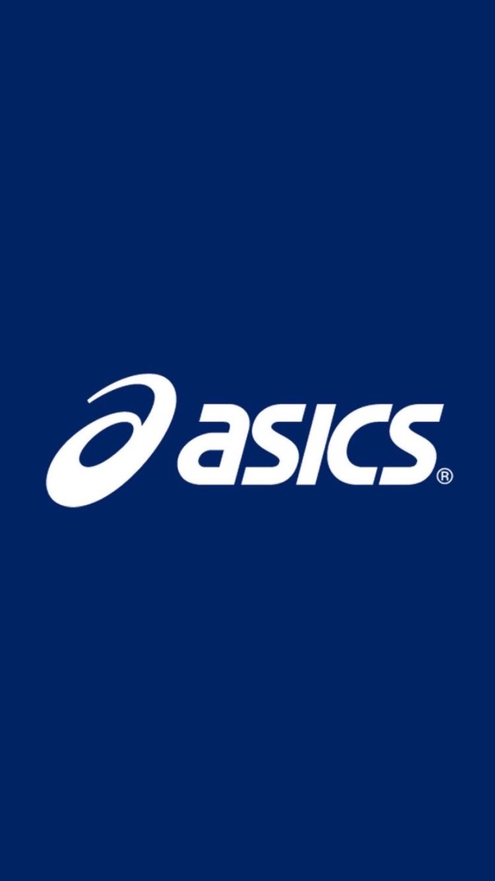 統一時代ASICS