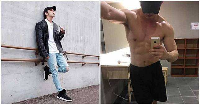 男星神隱7年！斬戀情變「黃金肌肉男」　友虧：看起來會變短