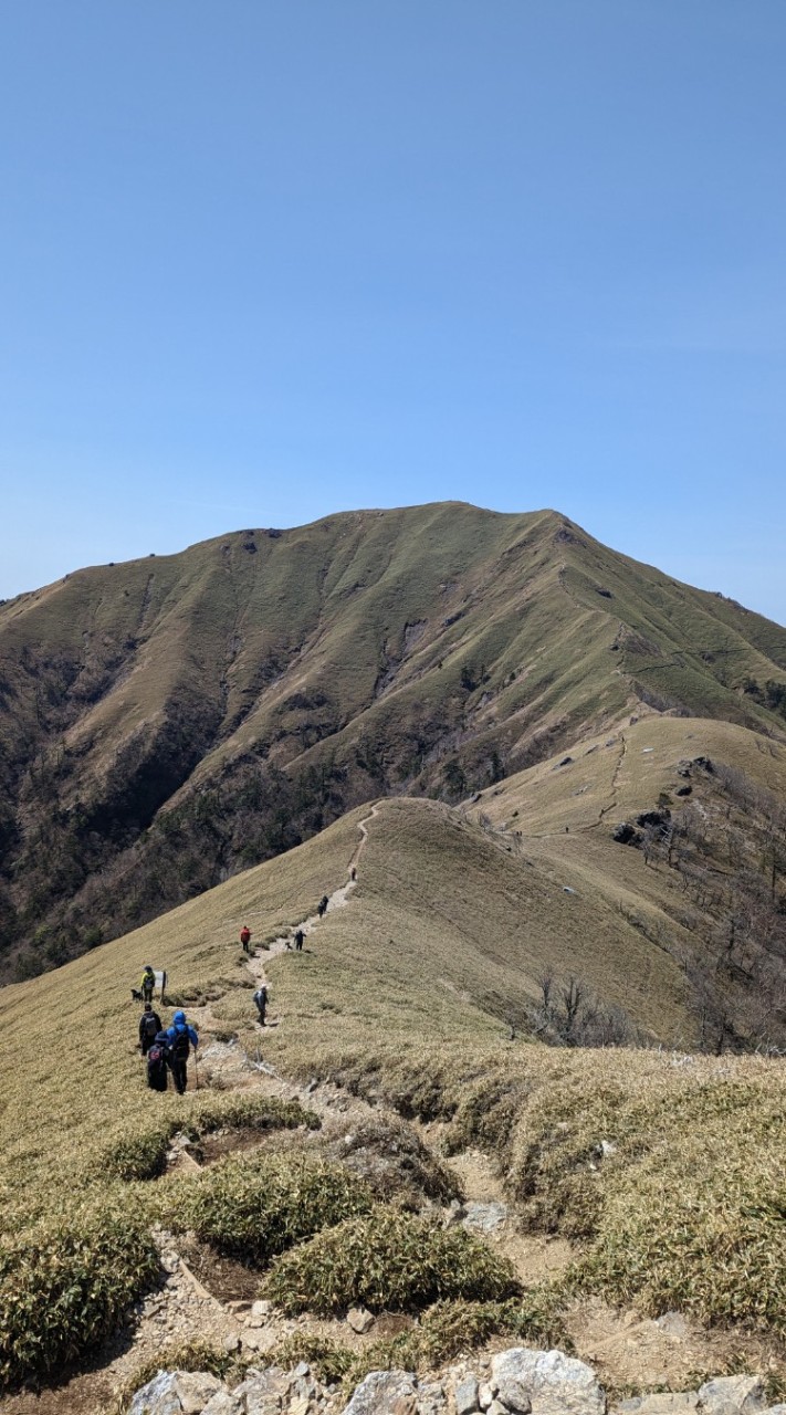 【岡山】登山したい人集まれ⛰️