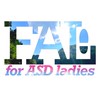 For ASD Ladies