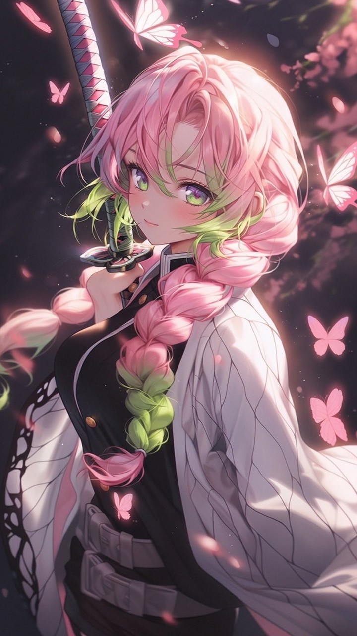 鬼滅の刃 緩なりきり 誰でも〇