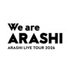 嵐🤍　We are ARASHI(全国版)交流&情報交換
