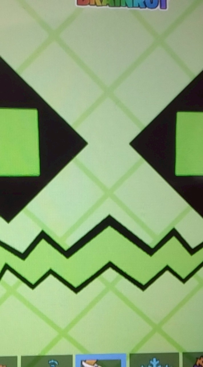 ブレインロット交換しましょ