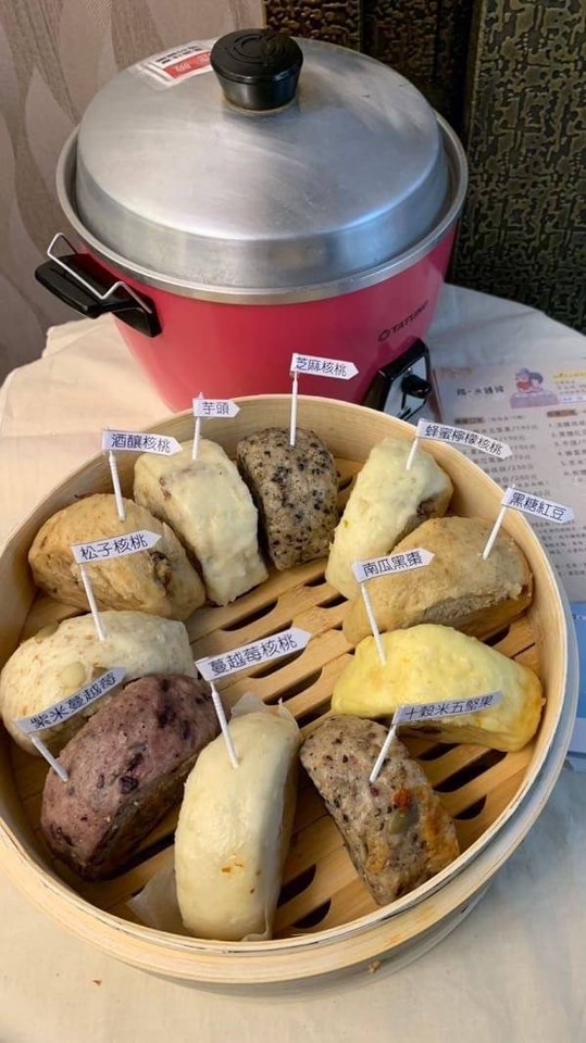 糙·米饅頭2群