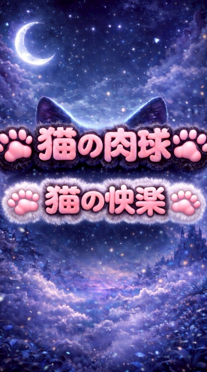 もふもふパラダイス(ブレフロ)