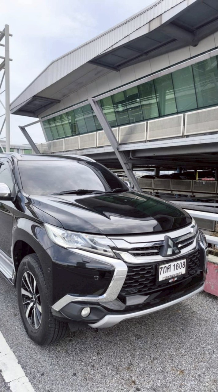 FORTUNER VIP GROUP