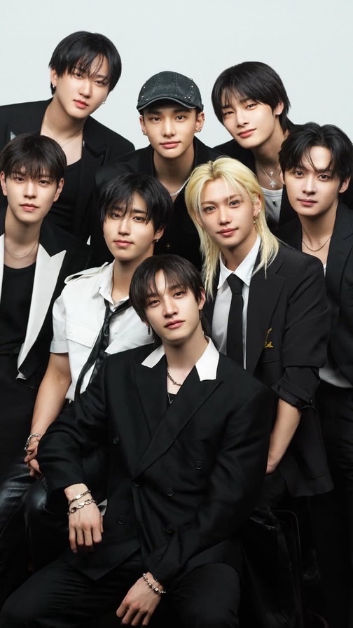 Straykids ♡九州STAY ♡30over限定
