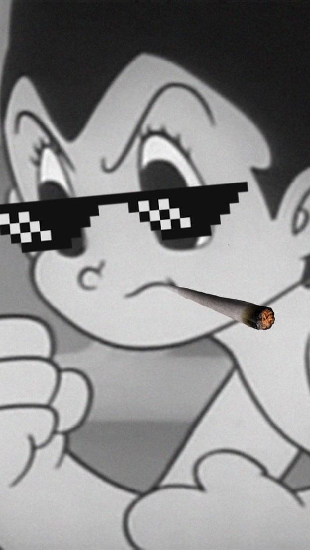 กลุ่มไม่ลับของAstroboy Channel
