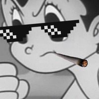 กลุ่มไม่ลับของAstroboy Channel