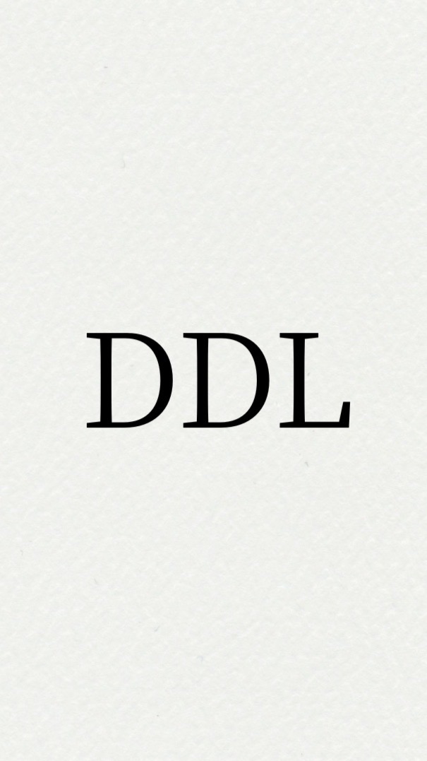 DDL 投資學習群