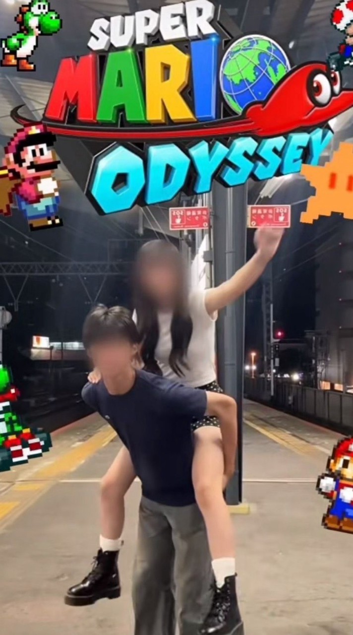 俺は🖐🏻ライオンがおがお 🦁編
